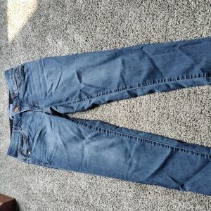 Democracy "Ab'solution" jeans